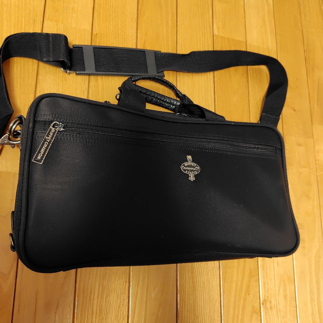 【美品】B♭クラリネット BUFFET CRAMPON R13　選定品！