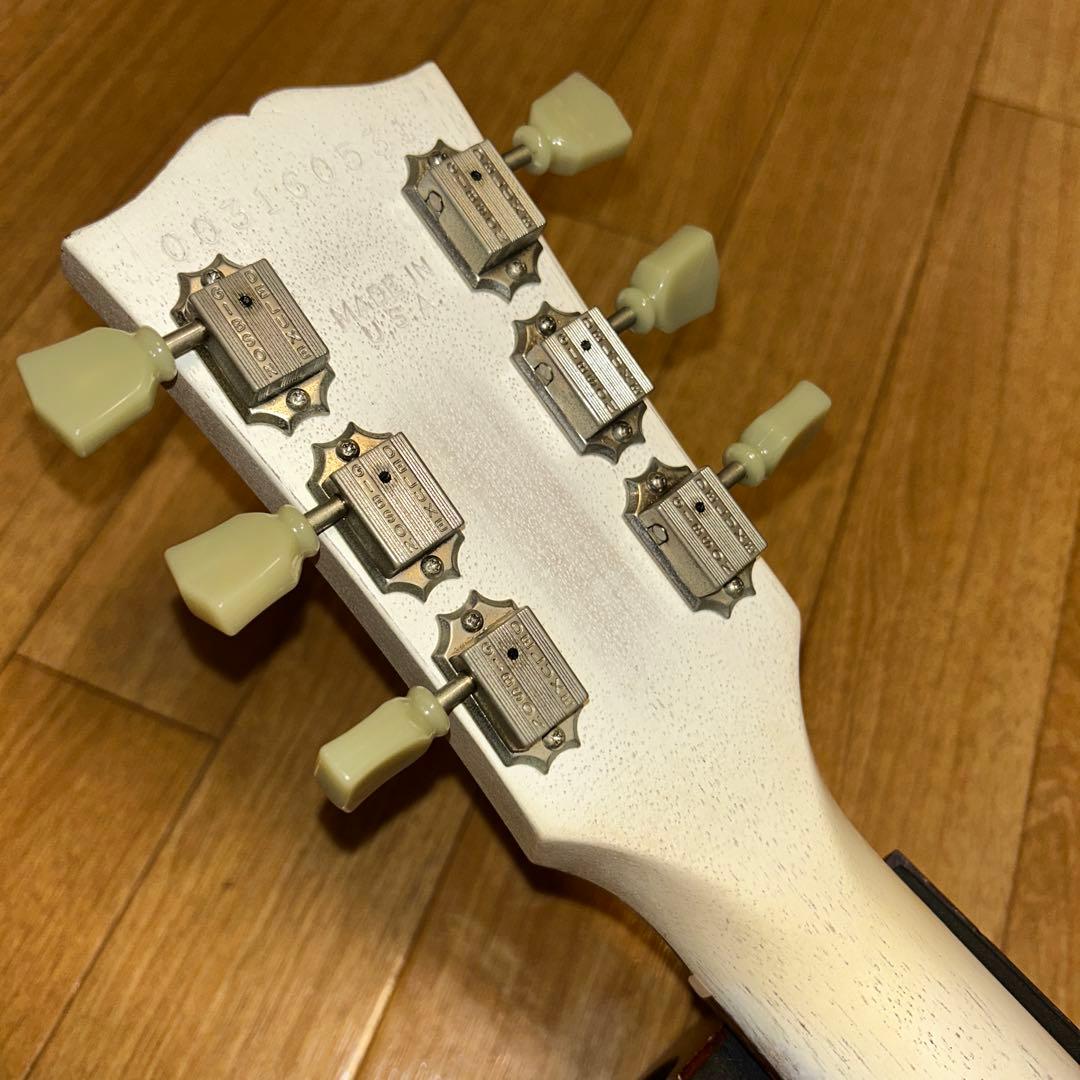 Gibson Les Paul Jr Special Faded 2006年製