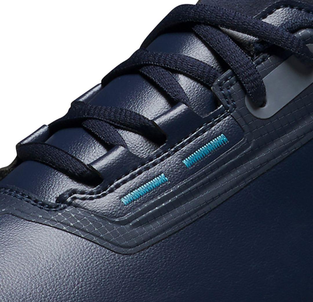 FJ フューエル レース メンズ スパイクレス ゴルフシューズ 2025モデル