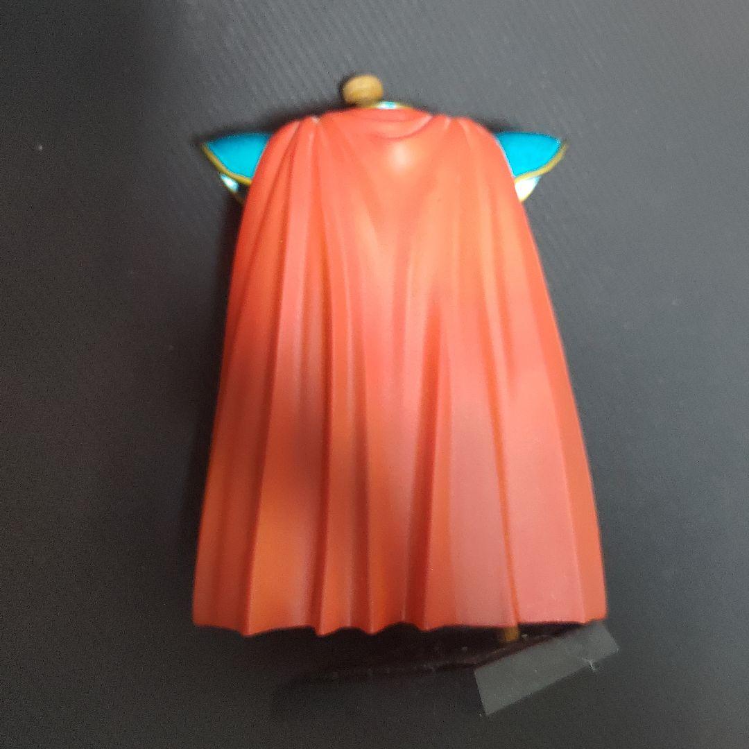 レジェンドアイテムズギャラリー　ザベスト　ロトの鎧