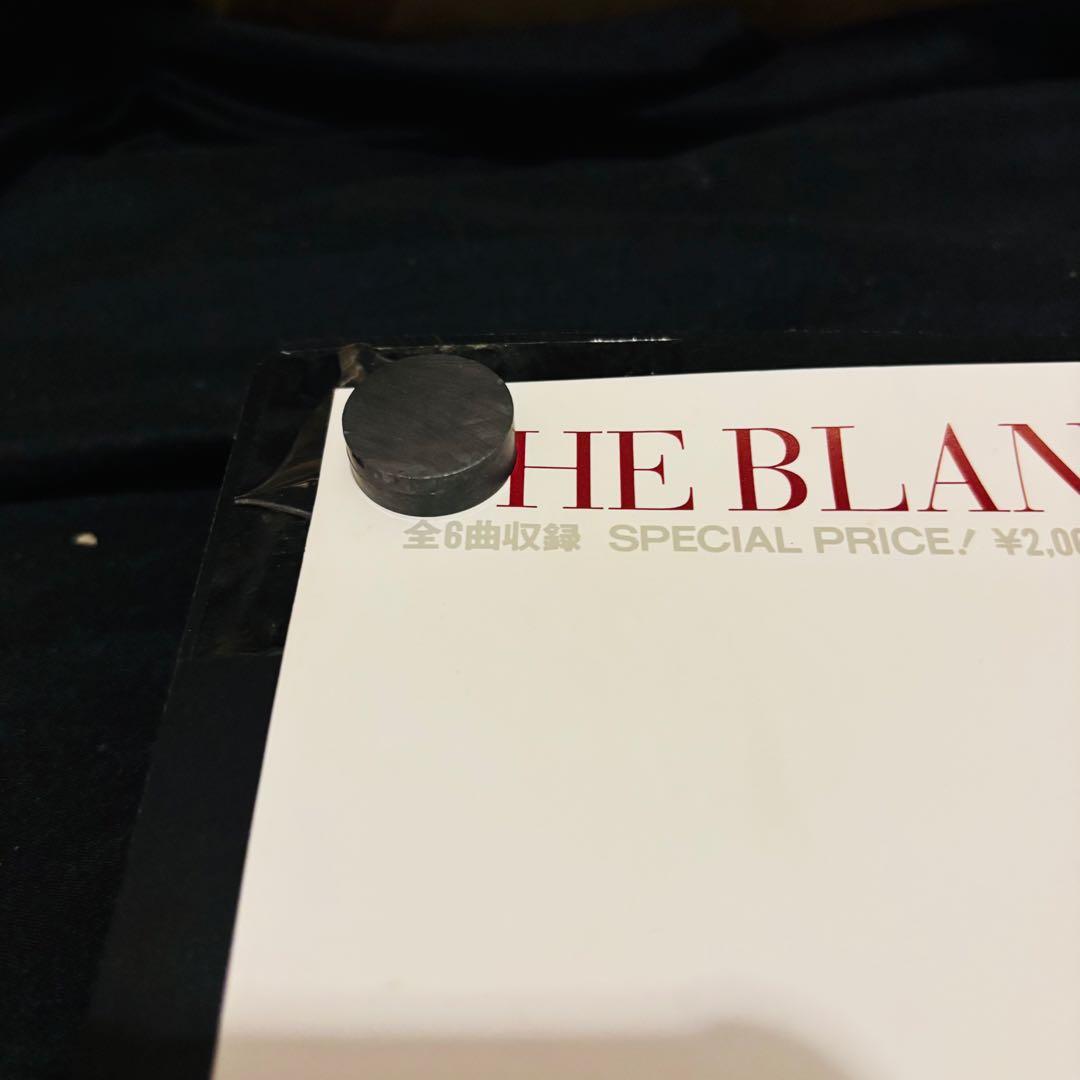 blankey jet city l moon ポスター B2サイズ