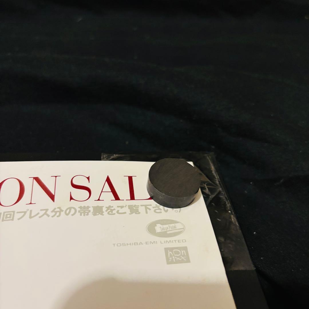 blankey jet city l moon ポスター B2サイズ