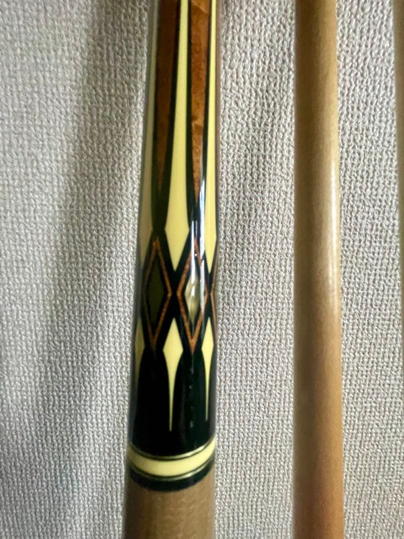 実品William Adamキュー