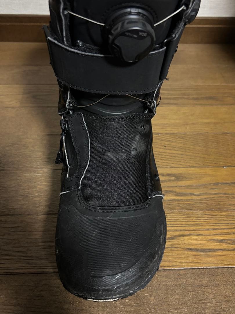 スノーボード RIDE 92