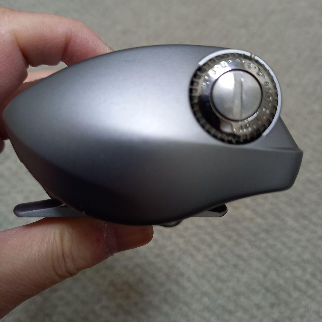 ダイワ　TD-Z 105HL美品