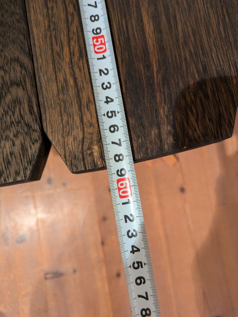 OUTSIDE IN　アウトドアイン　テーブル