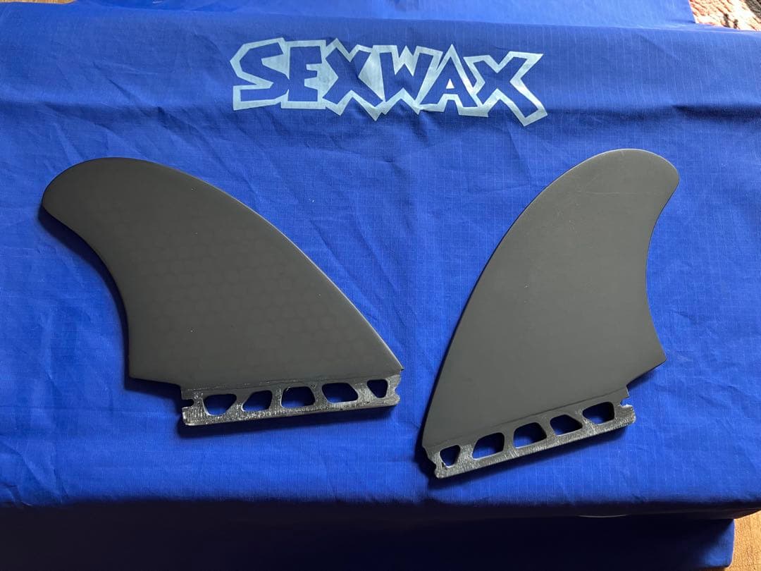 サーフィン・ボディボード FUTURE FIN DA KEEL