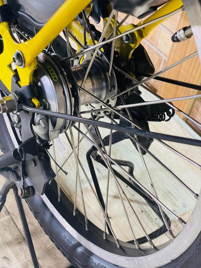 超特価 3人乗り ヤマハ 最上級バビー 子供乗せ電動アシスト自転車 ZH2713