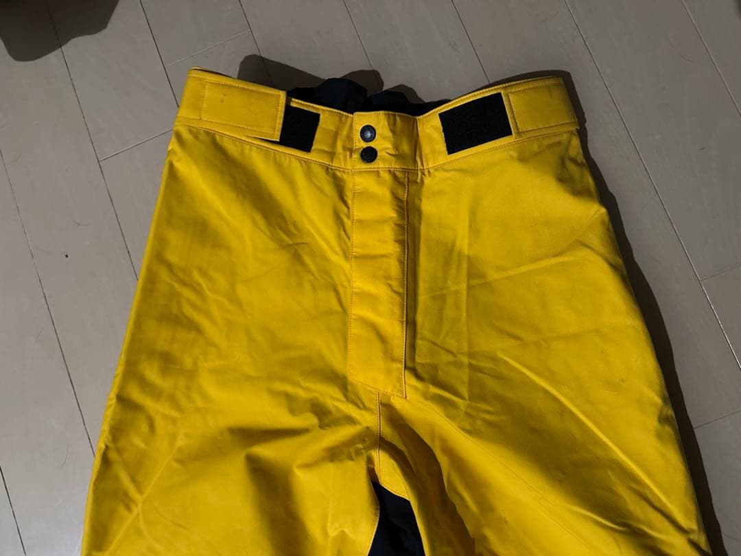 THE NORTH FACE ナイロンパンツ　GORE-TEX. Lサイズ