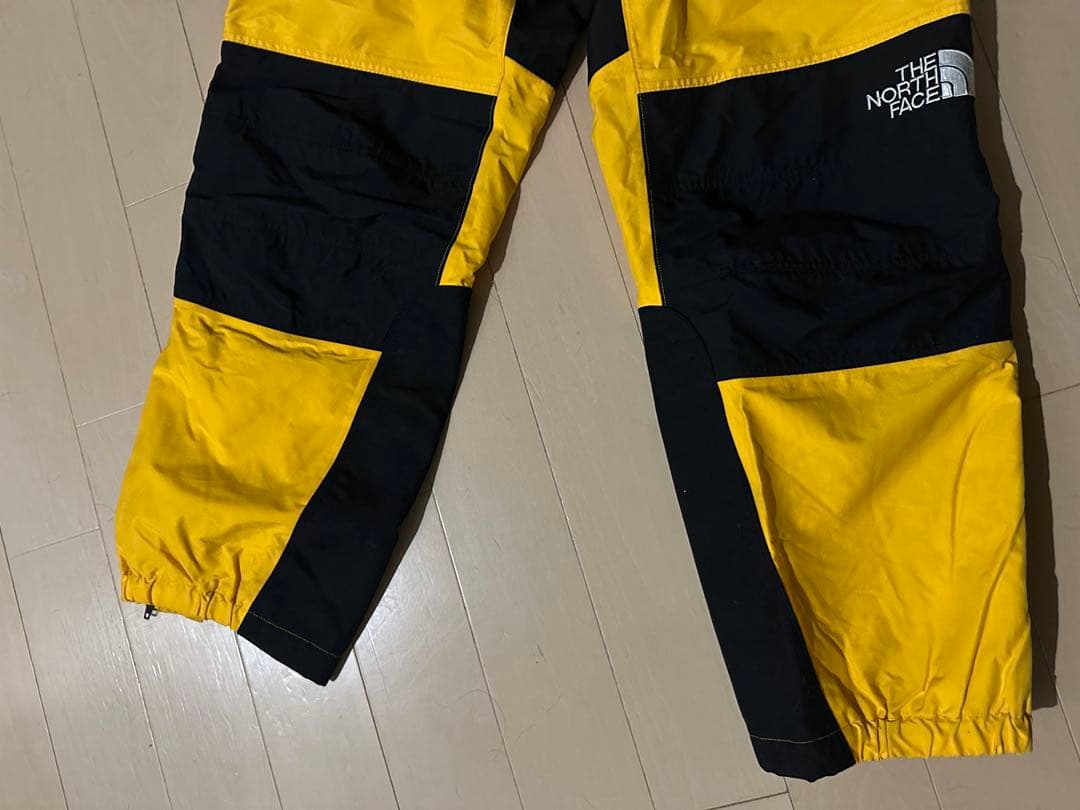 THE NORTH FACE ナイロンパンツ　GORE-TEX. Lサイズ