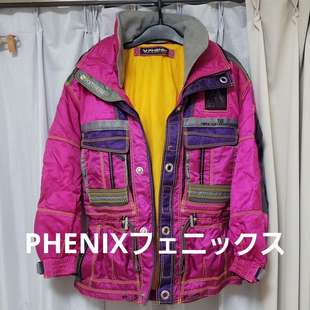限定値下げ！フェニックスPHENIXスキーウェア