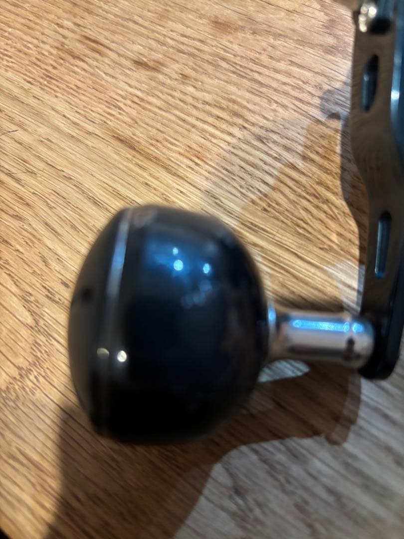 DAIWA LBD リール ブラック/ゴールド3点セット