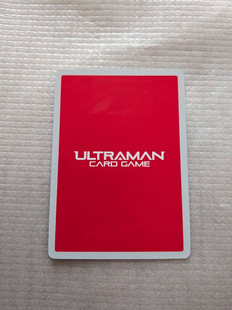 正*冠様 ウルトラマンティガ パワータイプ　SSSP