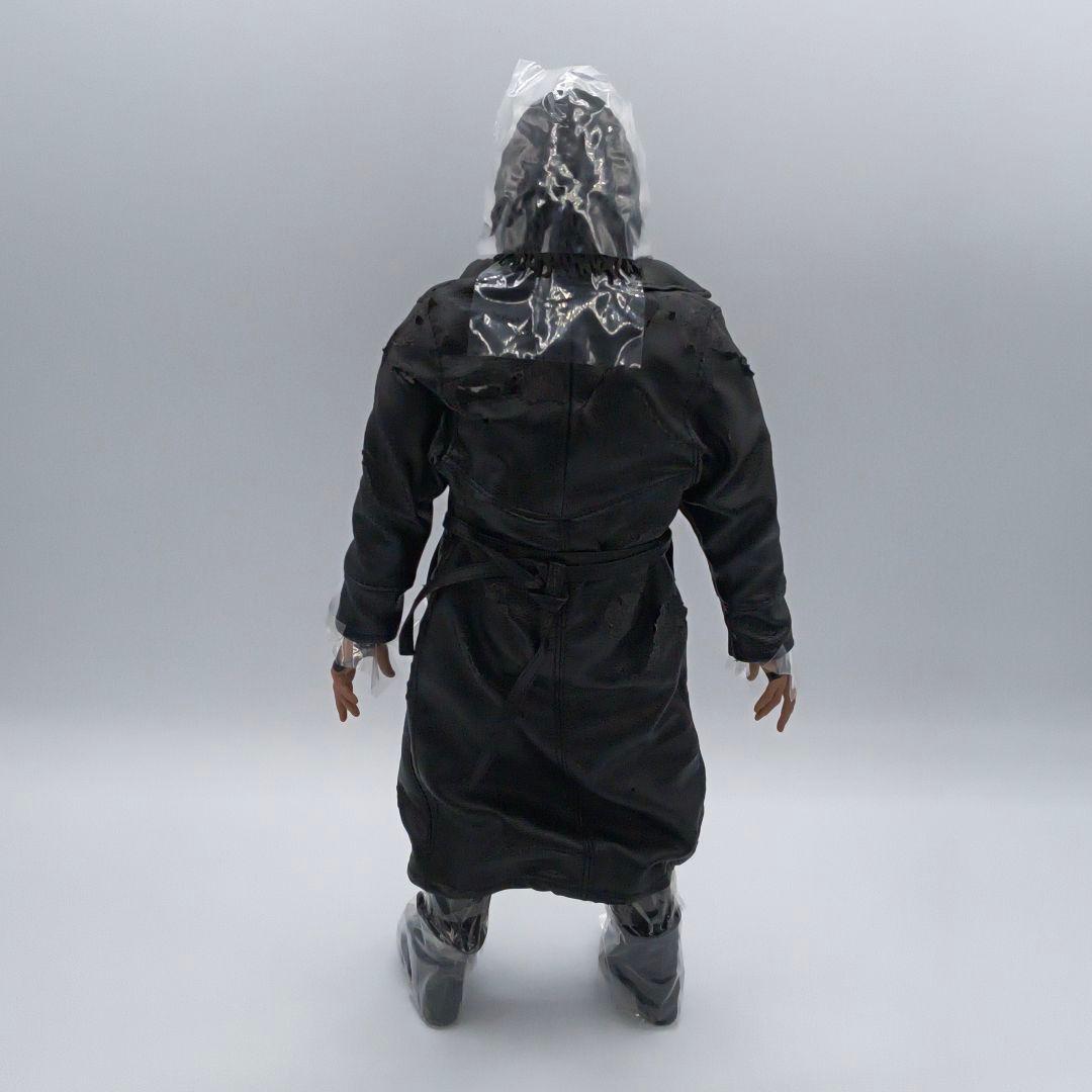 ホットトイズ クロウ 飛翔伝説 エリック・ドレイヴン ボーナスアクセサリー付き