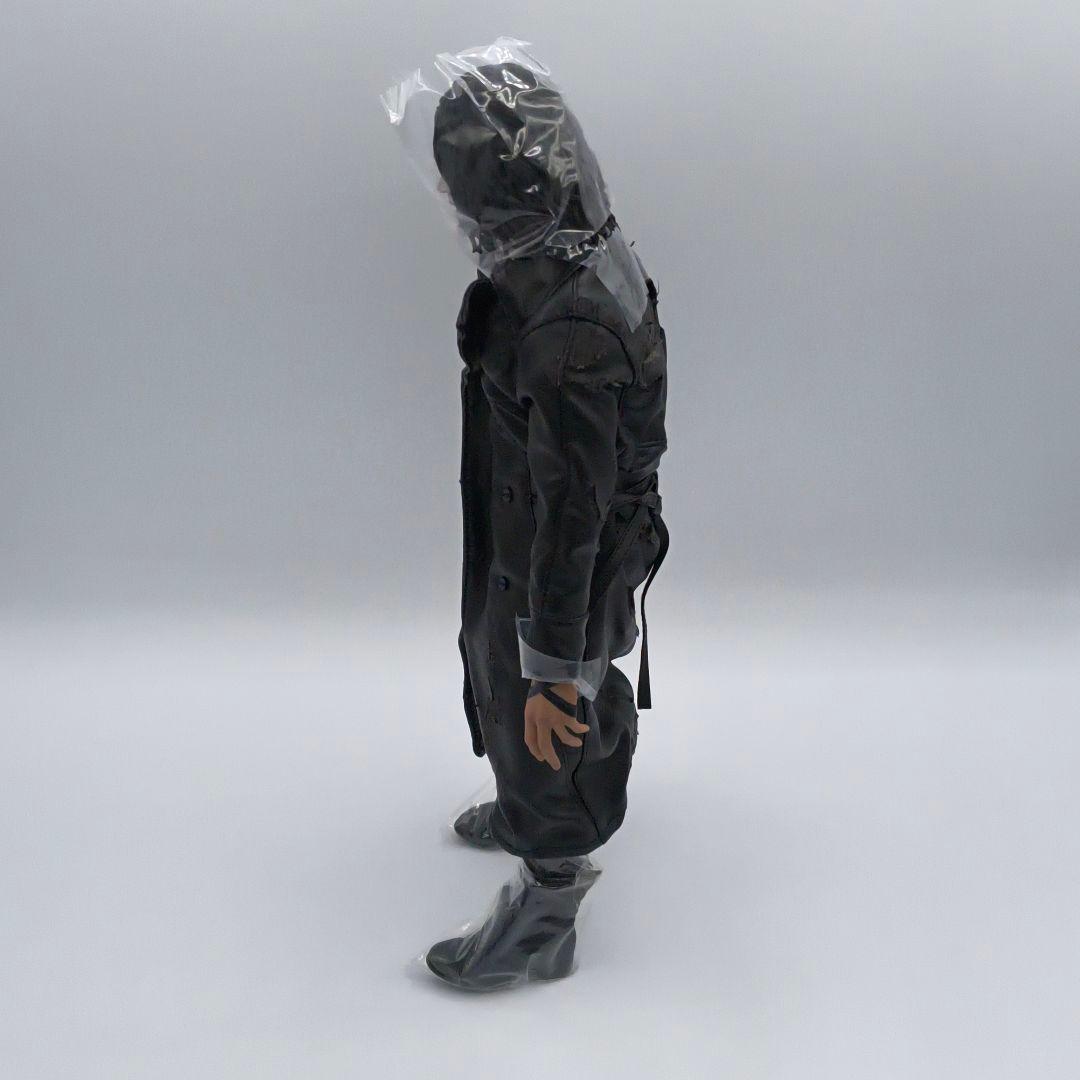 ホットトイズ クロウ 飛翔伝説 エリック・ドレイヴン ボーナスアクセサリー付き