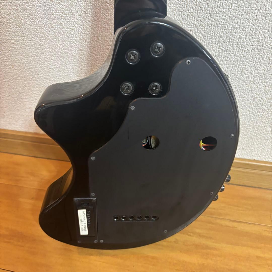 FERNANDES DIGI-ZO HYPER BR 極上品　動作良好 スカル