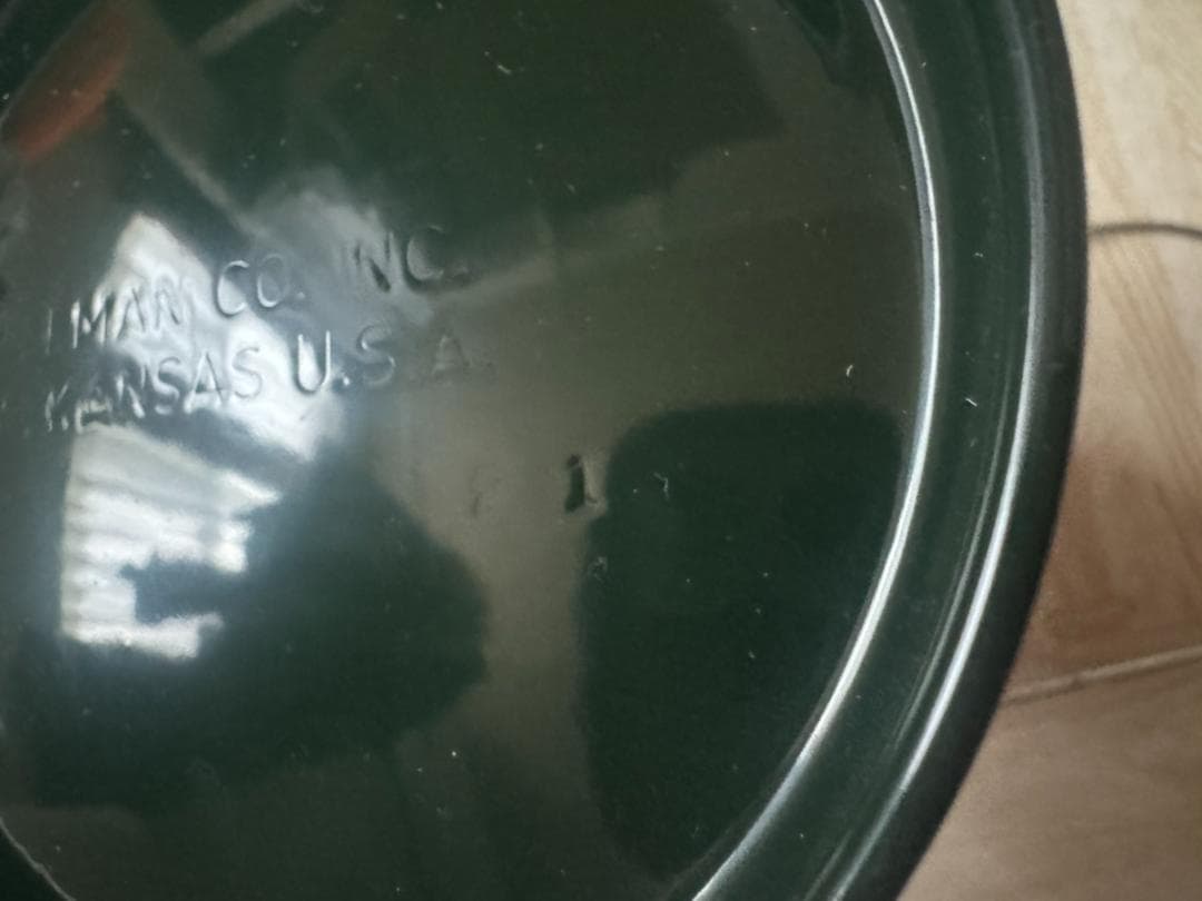 コールマン ワンマントルランタン(ケース付) 286A740J