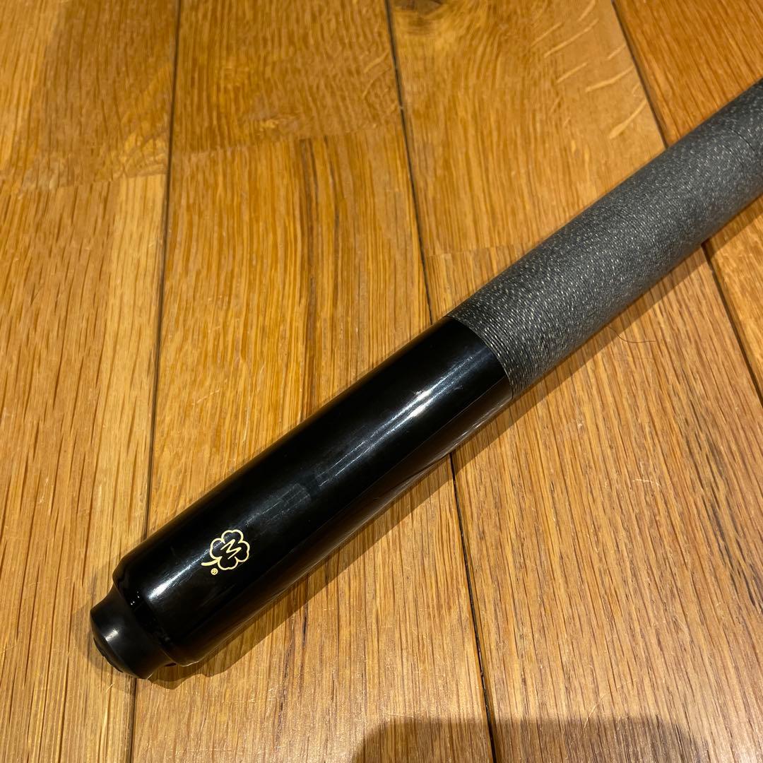 マクダモット　ブレイクジャンプキュー