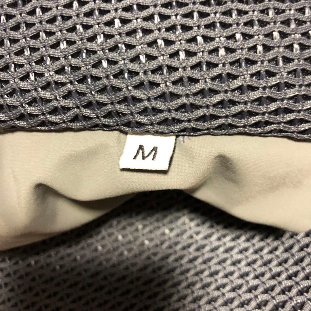 ザ・ノースフェイス TR zero トレイルランニングバック M