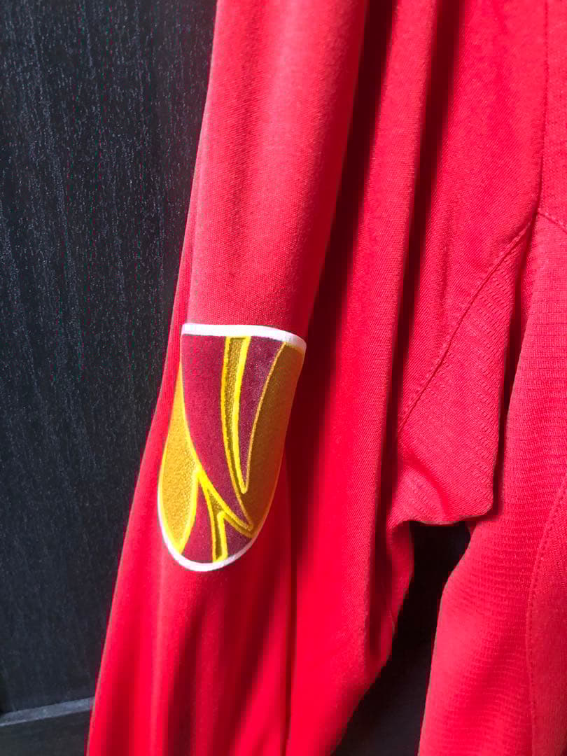 リバプール 12/13 ルイス・スアレス インポートS(日本Mサイズ)