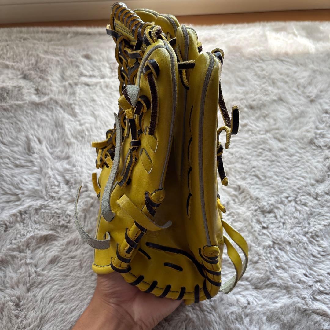 Rawlings Gold Glove 硬式グローブ 外野手用