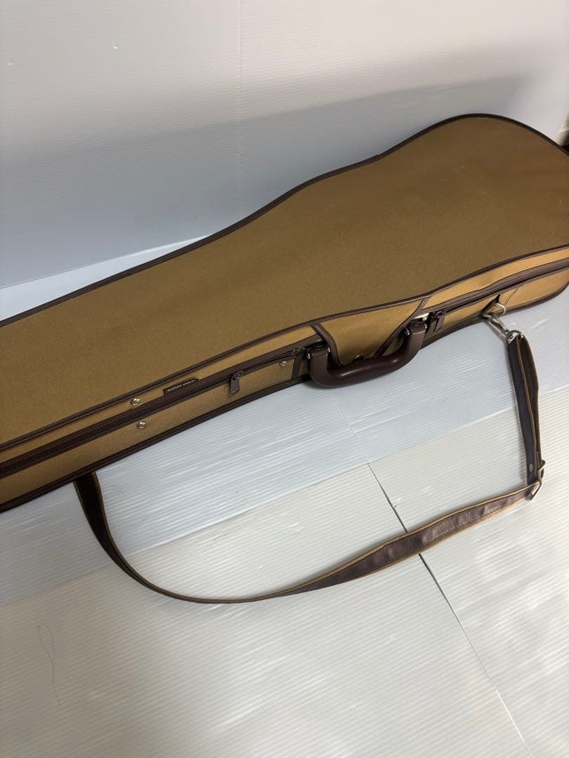 SUZUKI スズキ バイオリン No.200 4/4 1999年製 おまけ多数