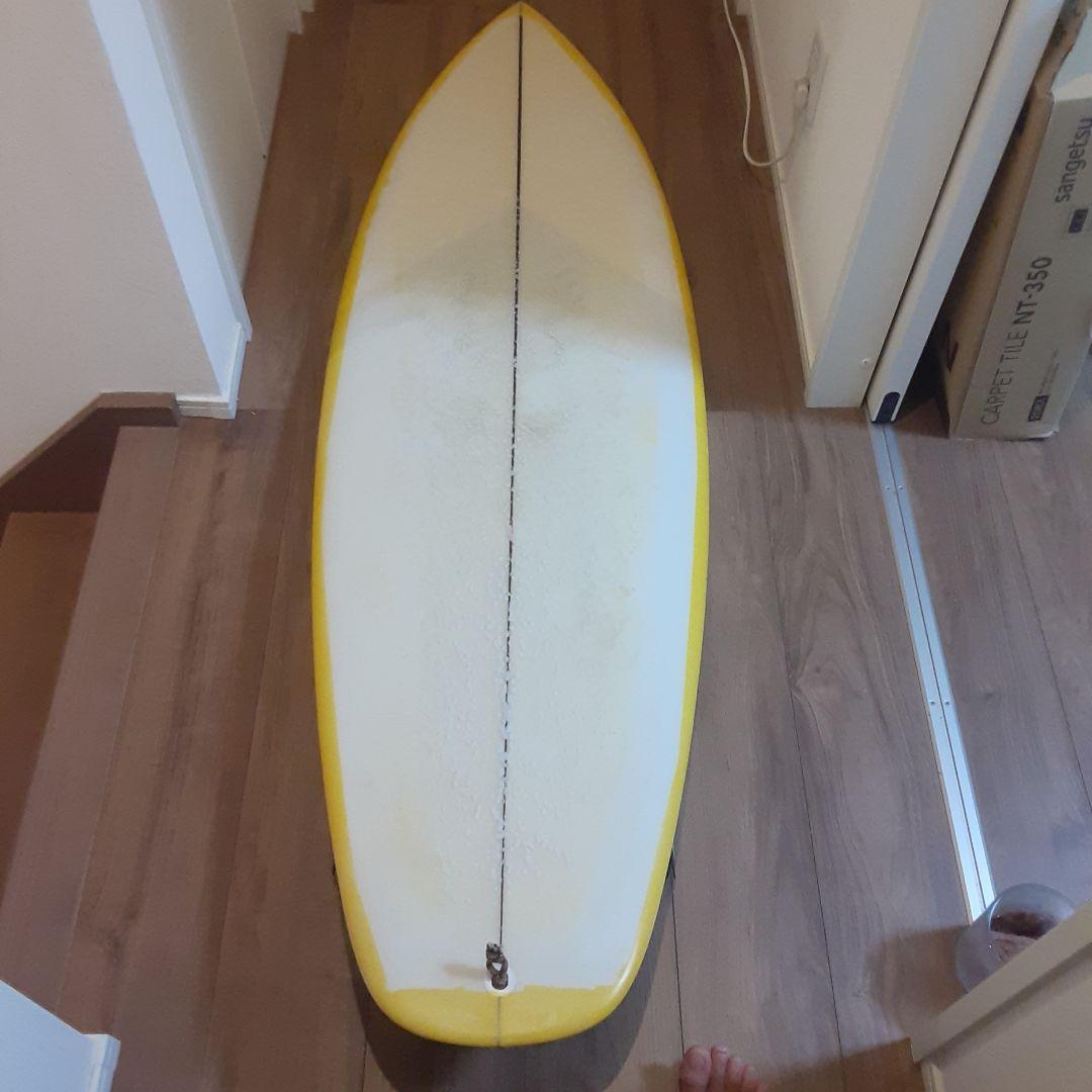 クリステンソン christenson surfer rosa