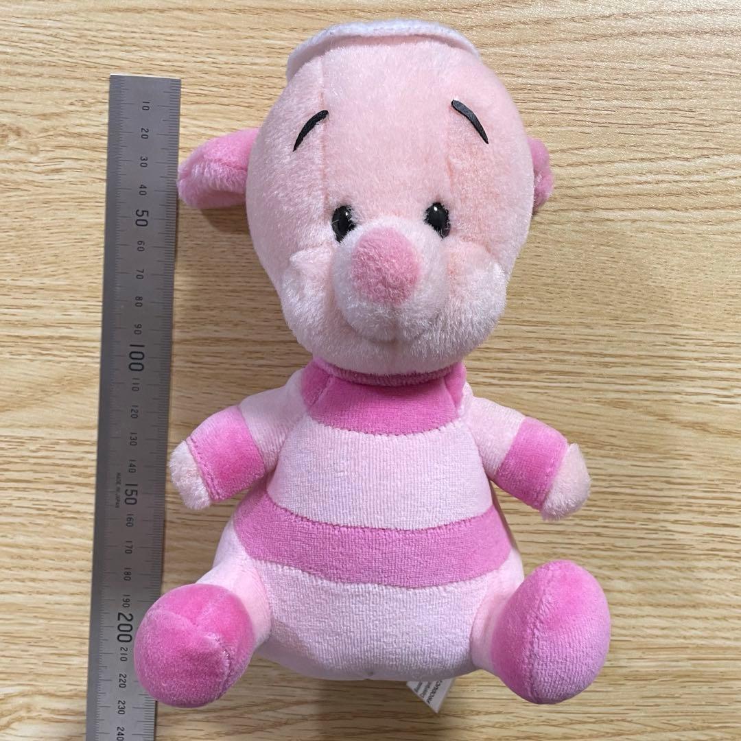 ベビーピグレットぬいぐるみ