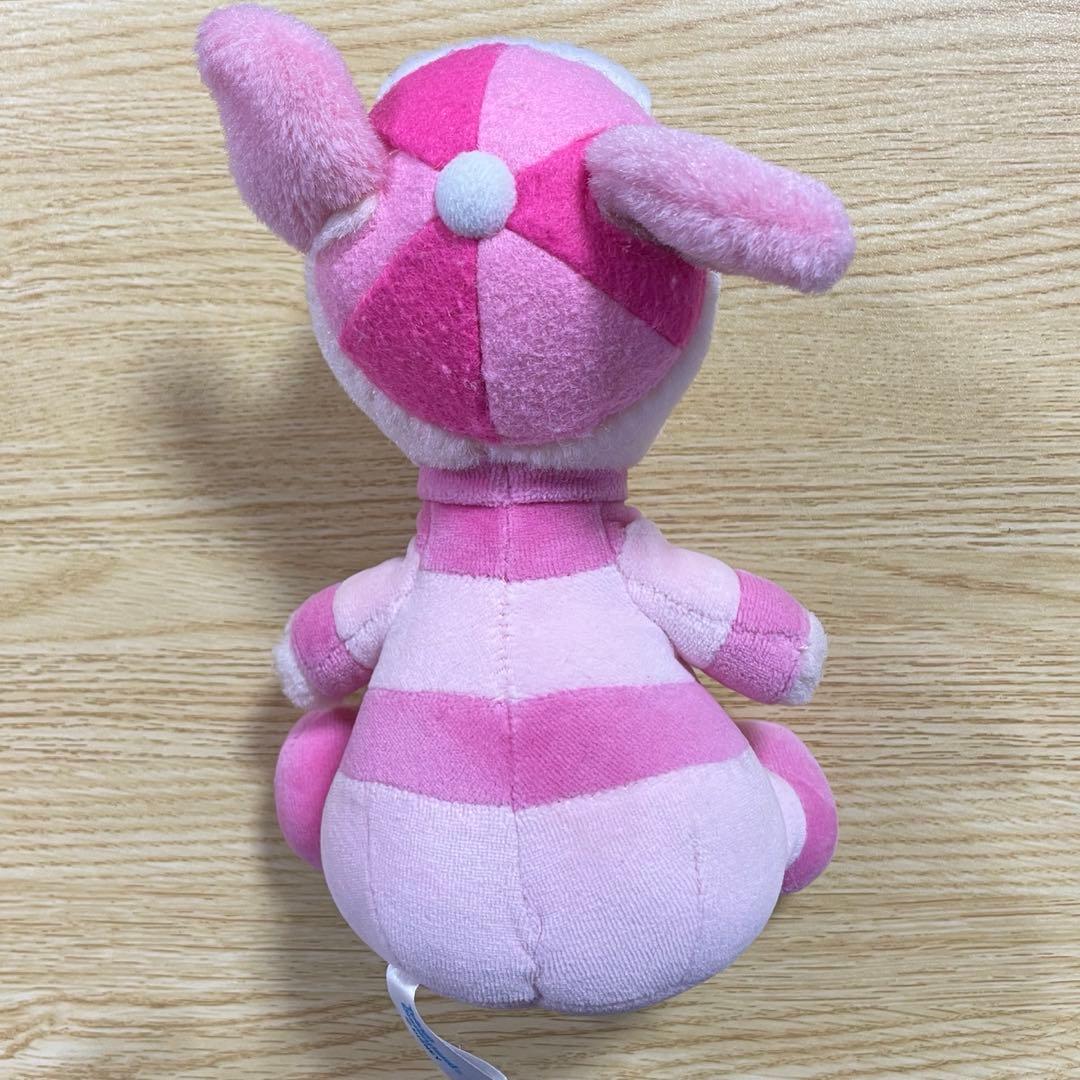 ベビーピグレットぬいぐるみ