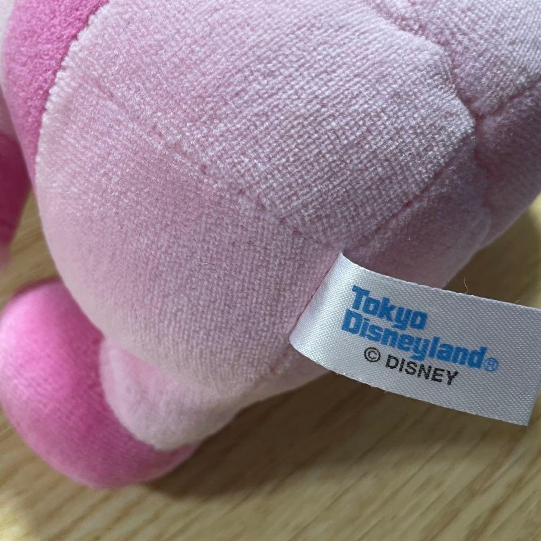 ベビーピグレットぬいぐるみ