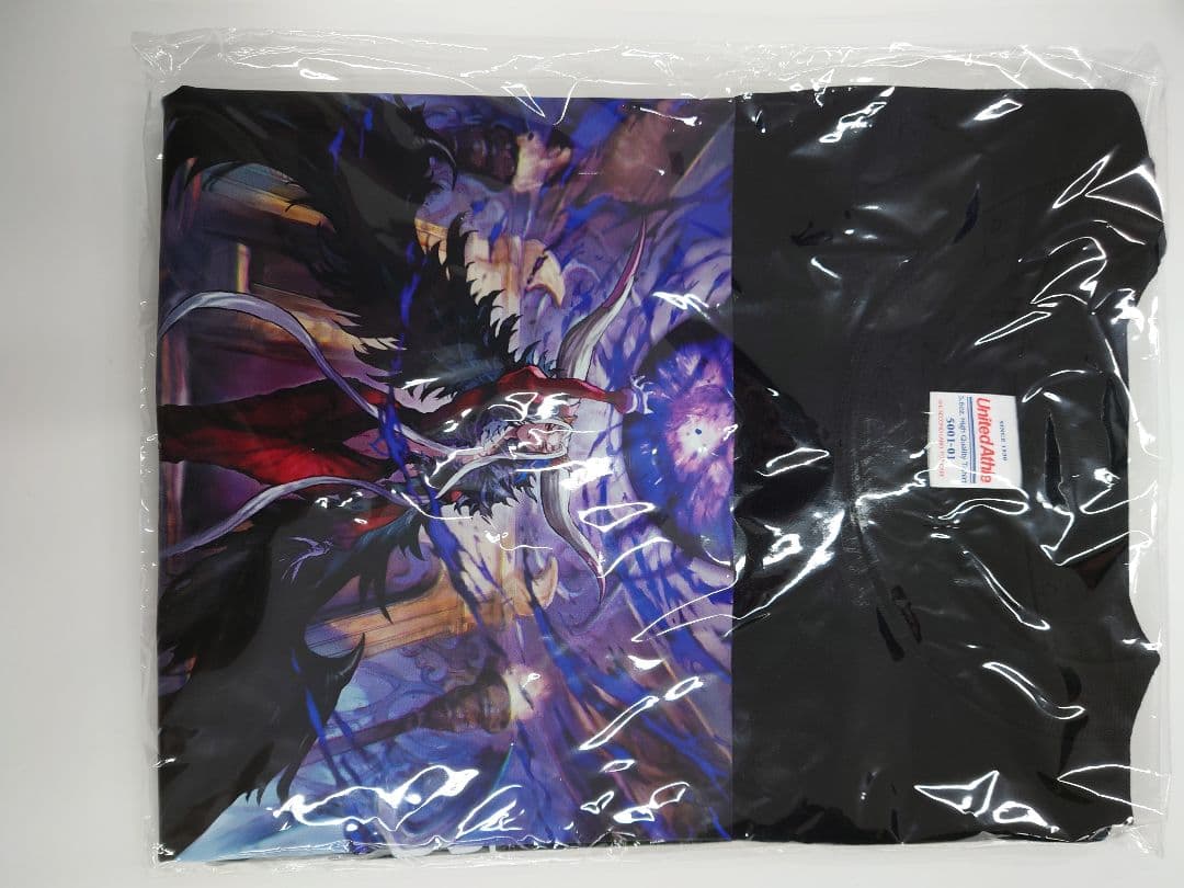 アルティミシア　Tシャツ