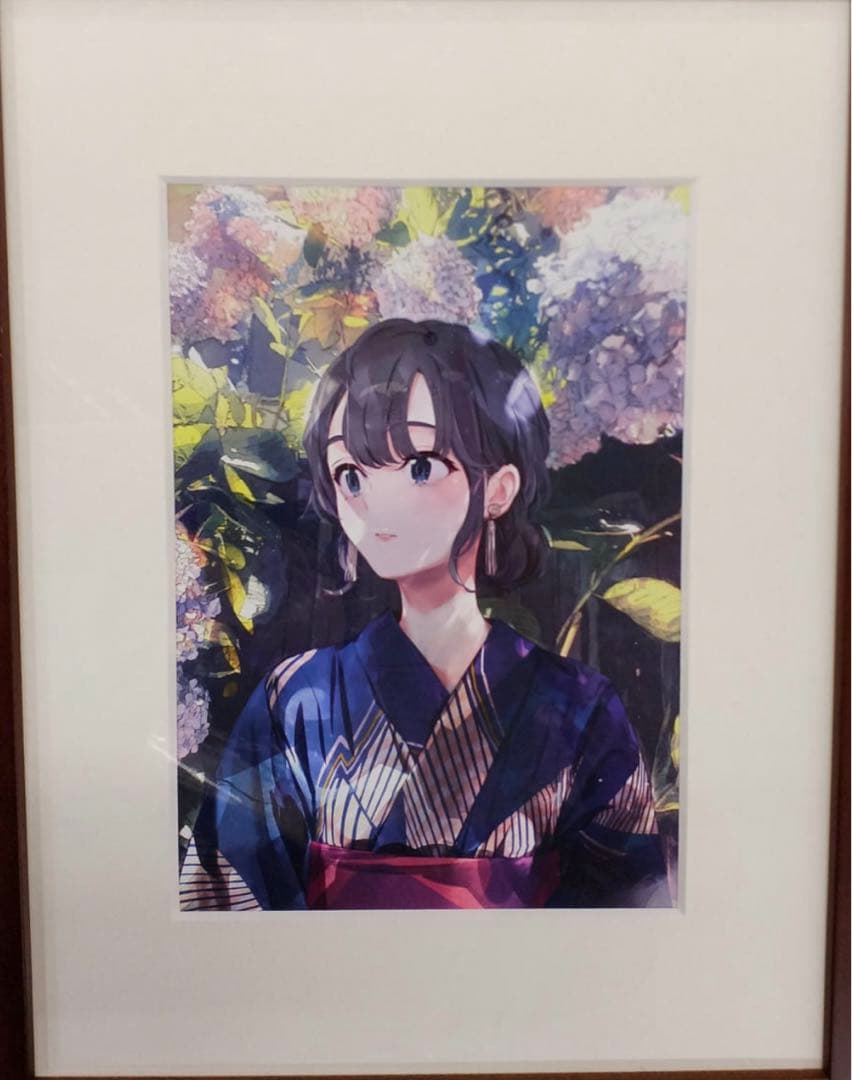 雪ノ下雪乃 プリマグラフィ