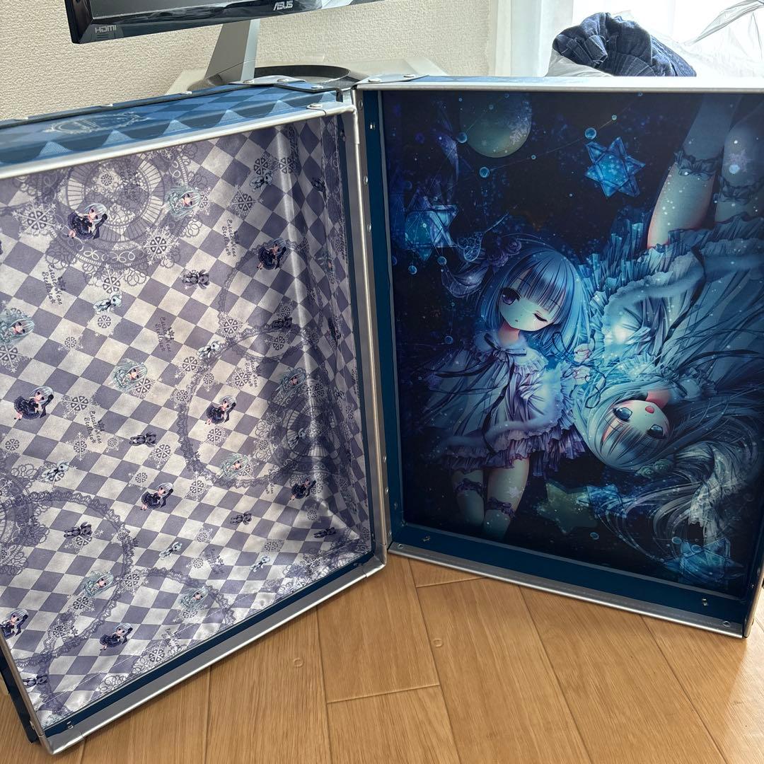 ティンクル トランク