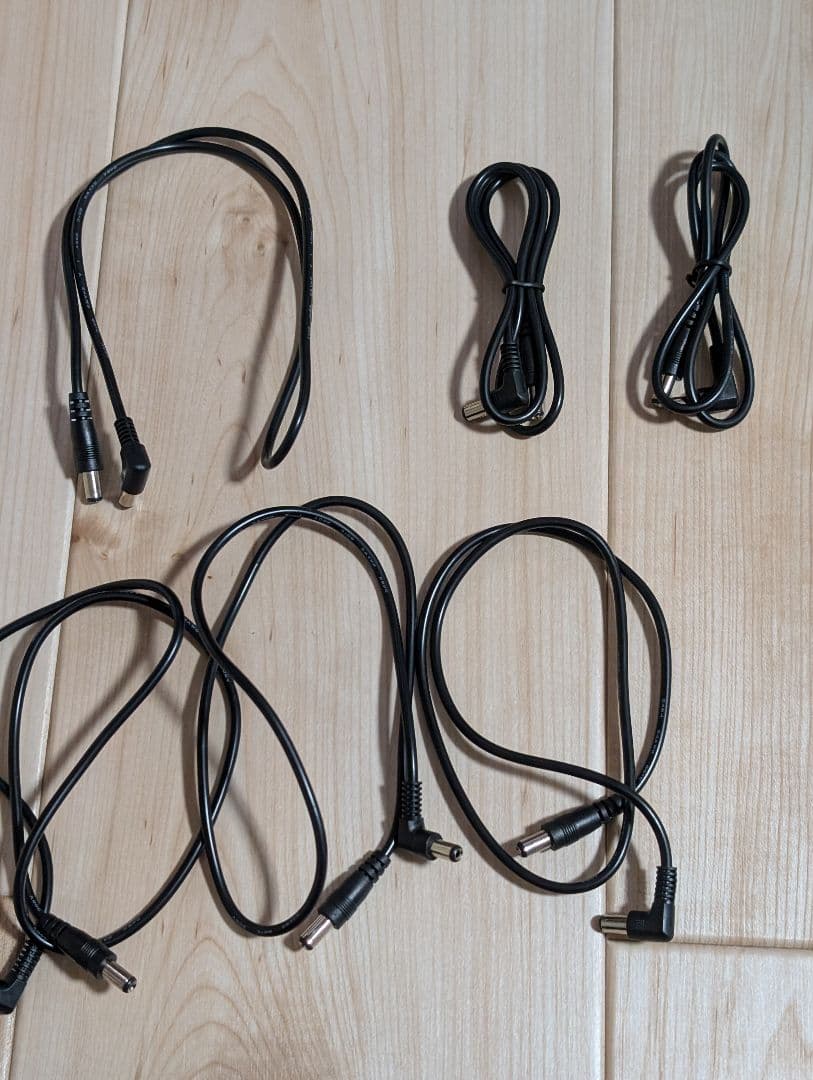 Vivie Clear Power-VI パワーサプライ