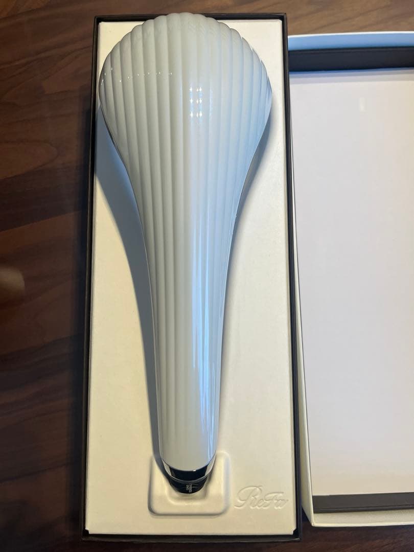 リファファインバブルU