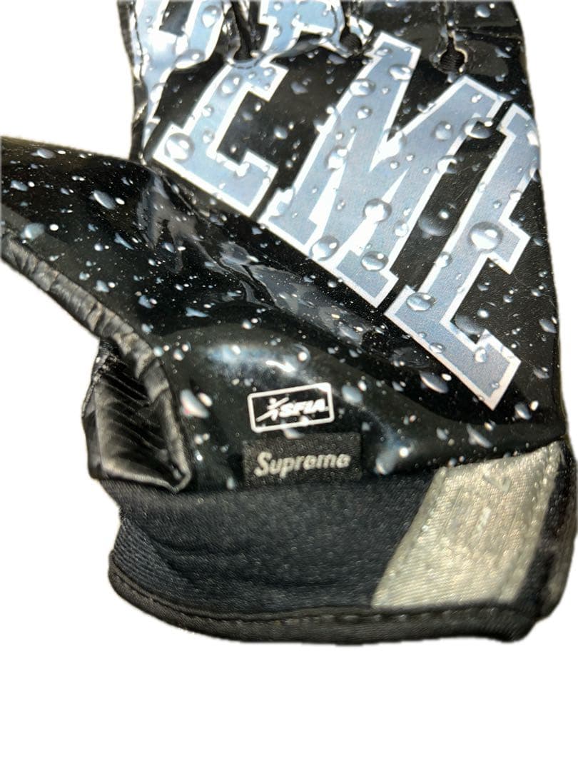 Supreme Nike Vapor Football Gloves Lサイズ