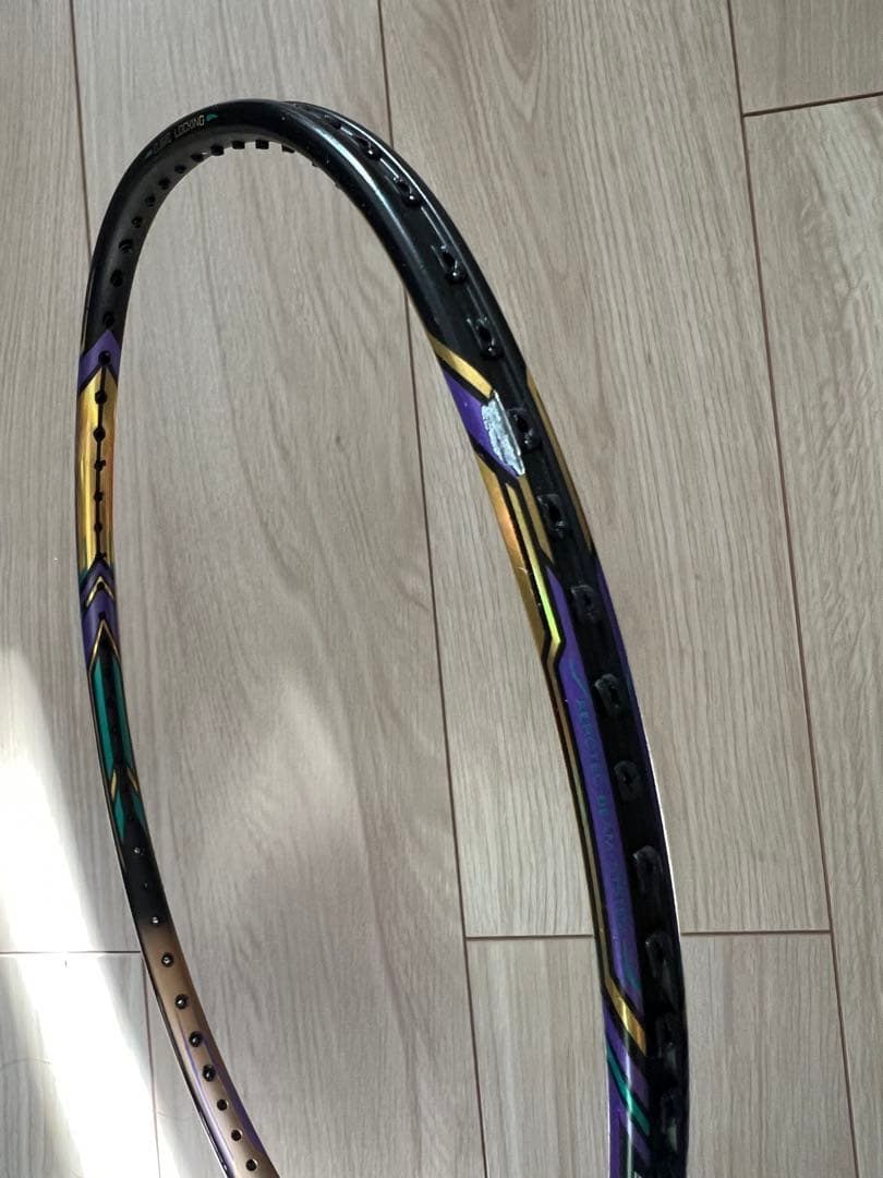 リーニン バドミントンラケット