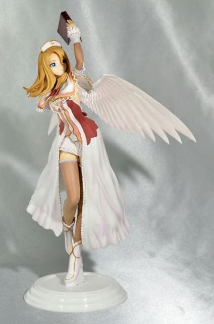 コトブキヤ　シャイニング・ハーツ　ルフィーナ　フィギュア