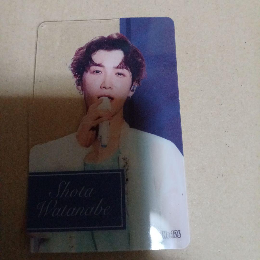  Man色々トレーディングカード