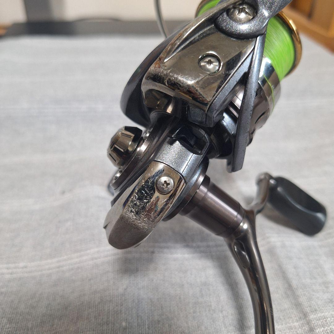 15ルビアス　2508PE-DH