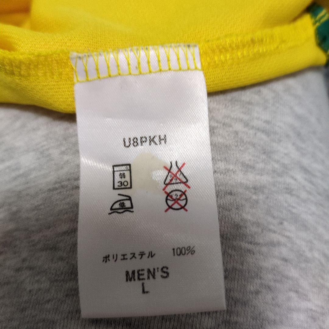 Nike ブラジル代表 シャツ Lサイズ