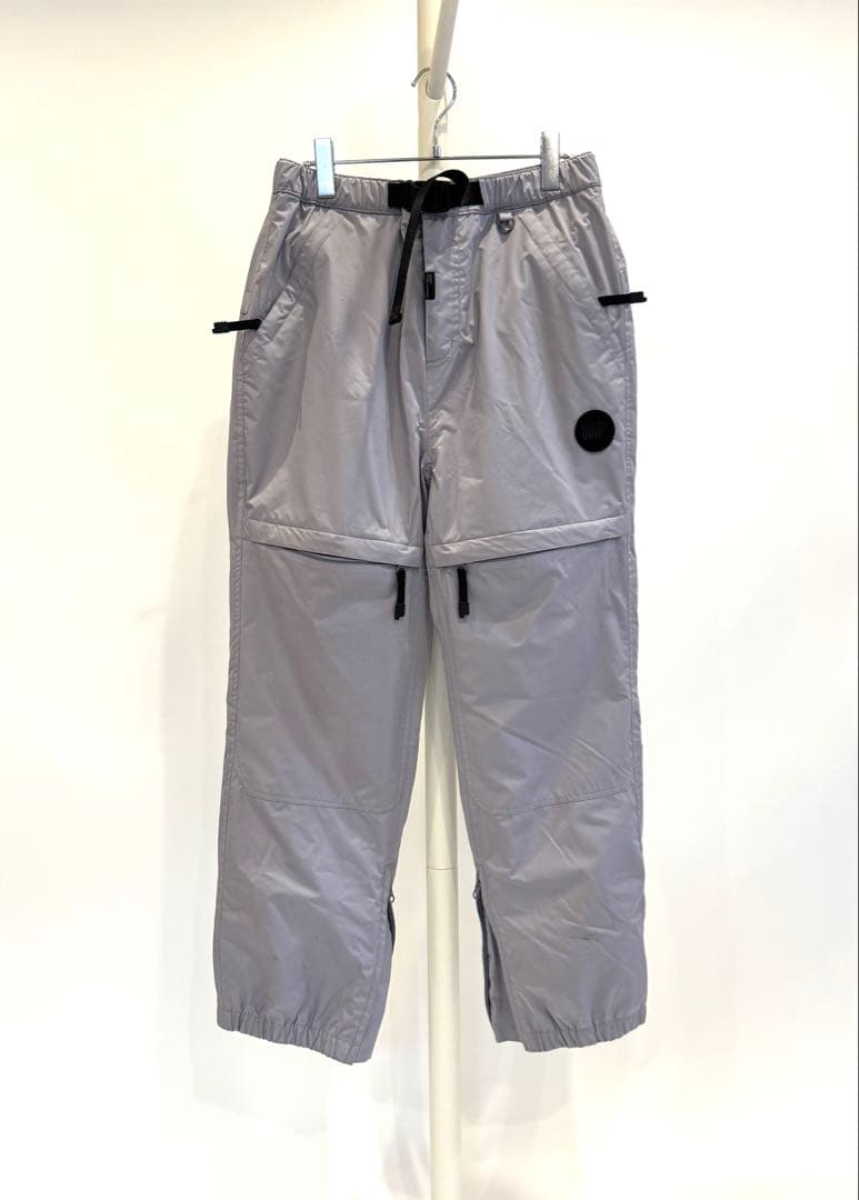 USS2 サイズS スノボウェア 下