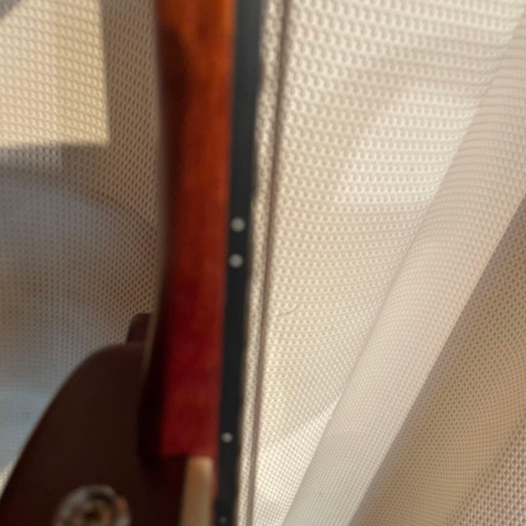 【うさぎ@ゆち】Crafter CT-120/N ギター クラフター