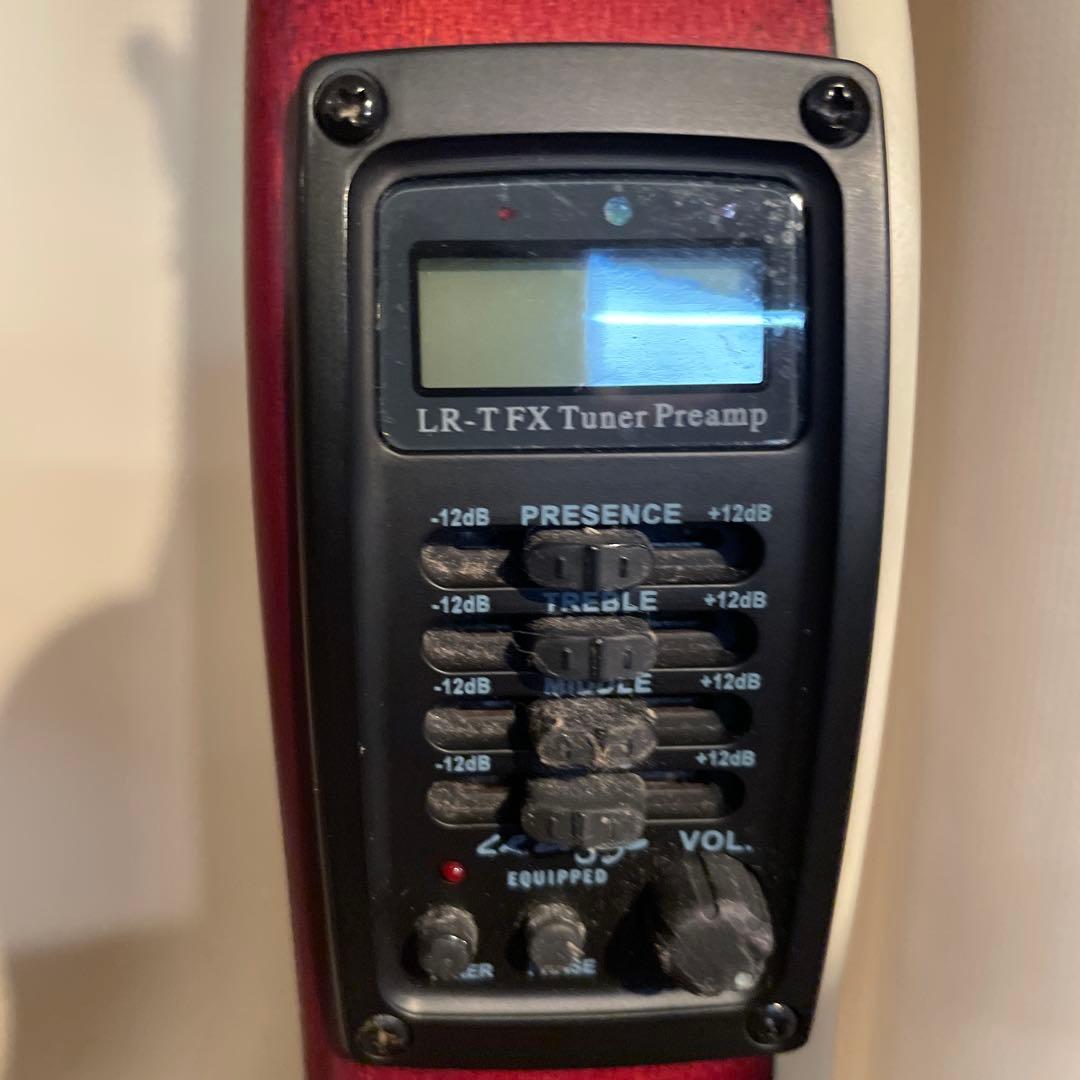 【うさぎ@ゆち】Crafter CT-120/N ギター クラフター