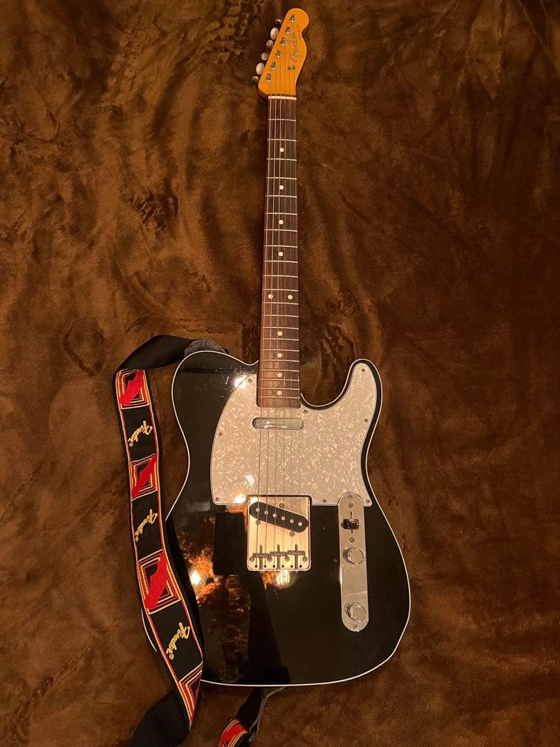 Fender Japan テレキャスター