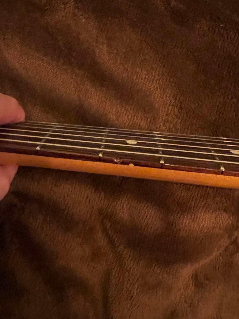 Fender Japan テレキャスター