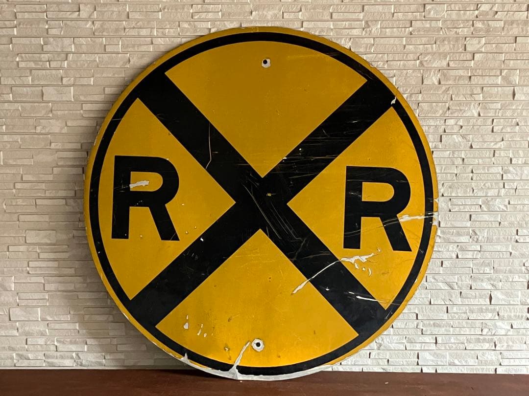 道路標識◆道路看板◆トラフィックサイン◆ロードサイン◆ストリートサイン◆RR