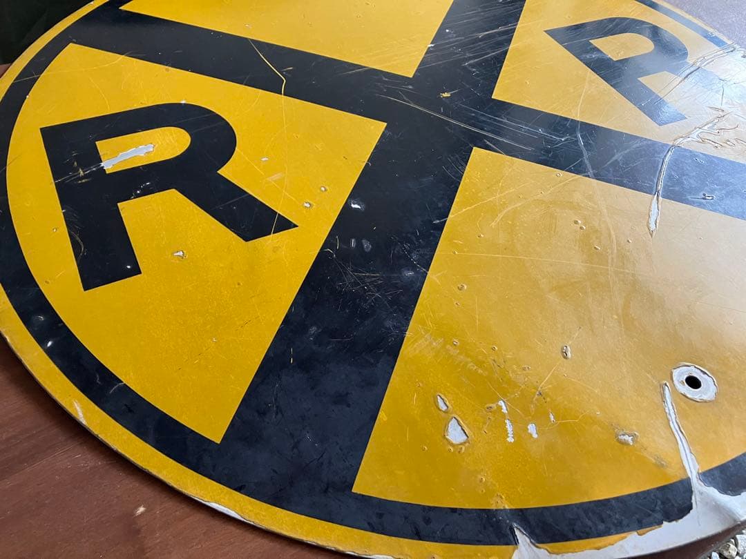 道路標識◆道路看板◆トラフィックサイン◆ロードサイン◆ストリートサイン◆RR