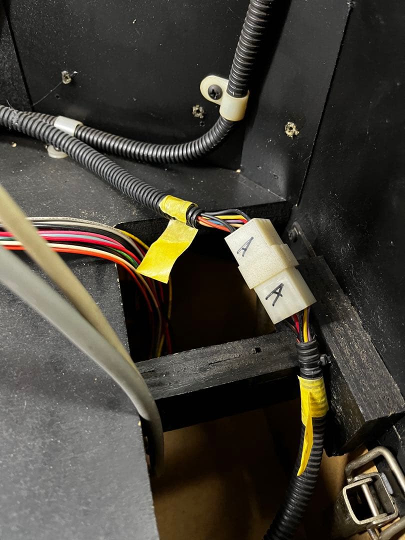 DARTSLIVE2 (チャンプ)