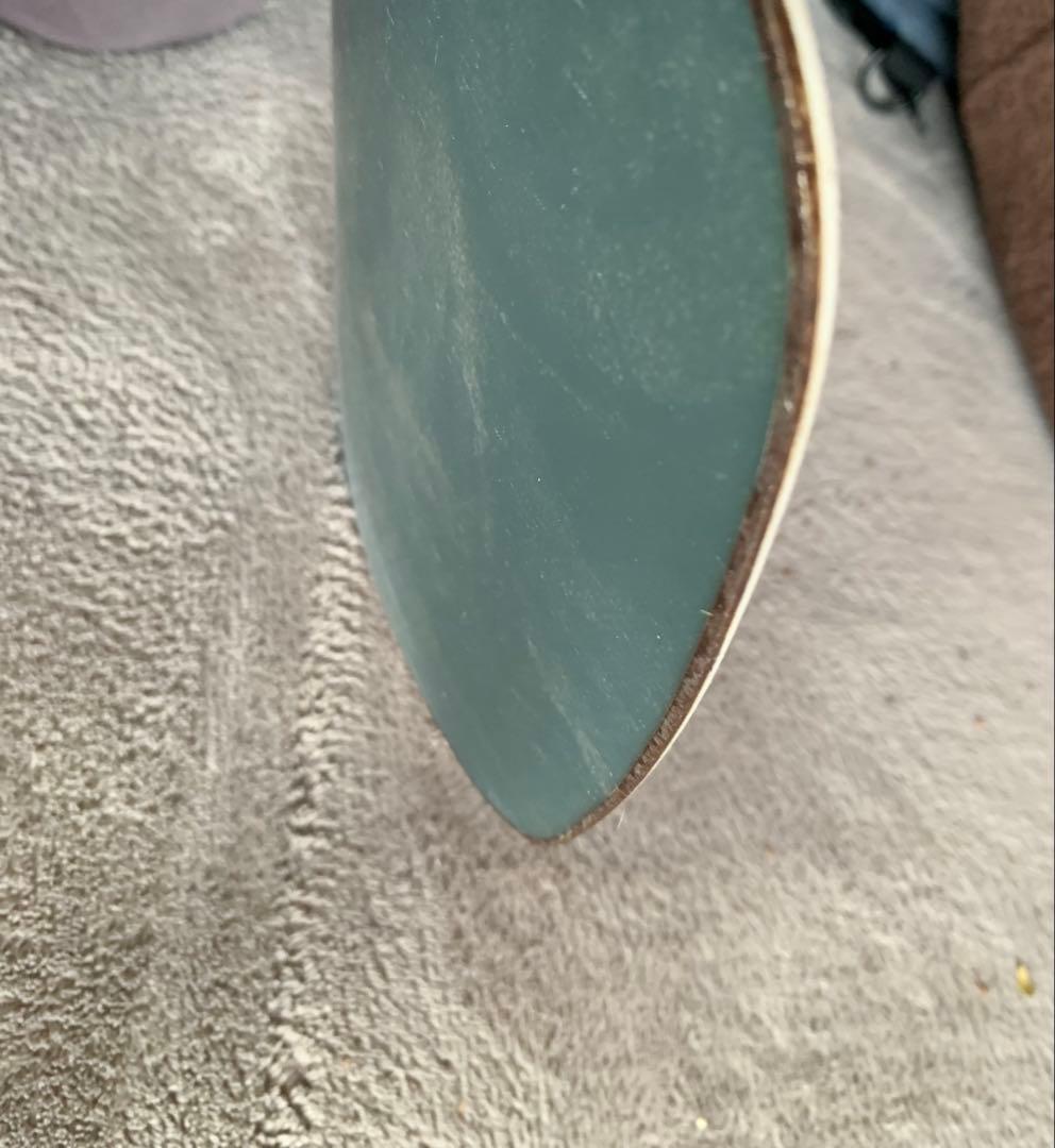 YONEX STYLAHOLIC 138 木村葵来選手、CVB新井さん使用板